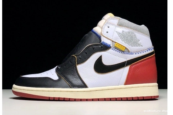 'Union' Hi Un BV1300-106 1  Nrg Air BV1300-106 Retro Jordan 0321